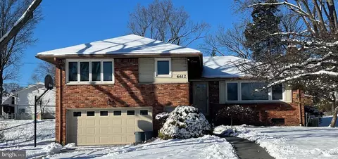 6612 Chelwood Rd, Baltimore, MD 21209