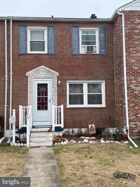 1621 Gray Haven Ct, Dundalk, MD 21222
