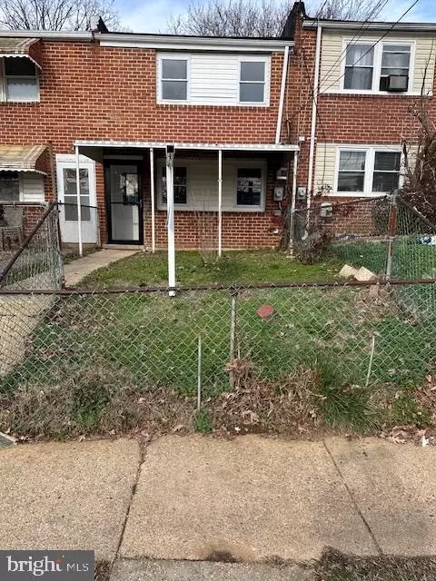 450 Bigley Ave, Baltimore Highlands, MD 21227
