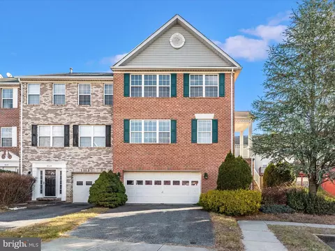 4627 Sherwood Mills Rd, Owings Mills, MD 21117