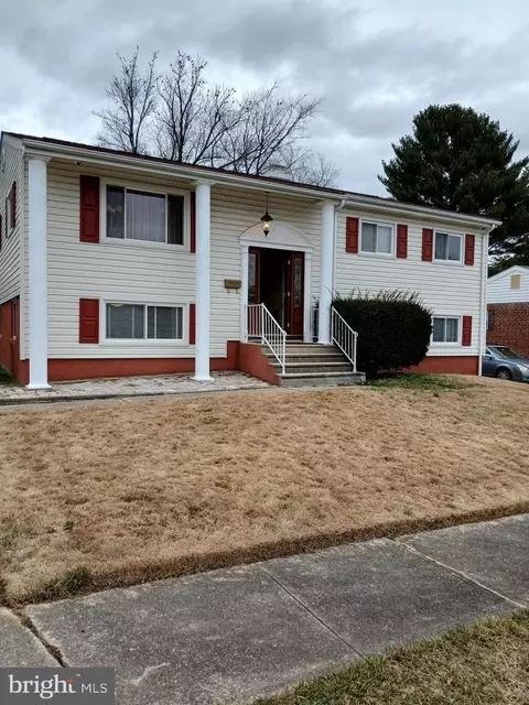 6120 Moorefield Rd, Catonsville, MD 21228