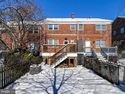 237 Linden Ave, Towson, MD 21286 photo 20
