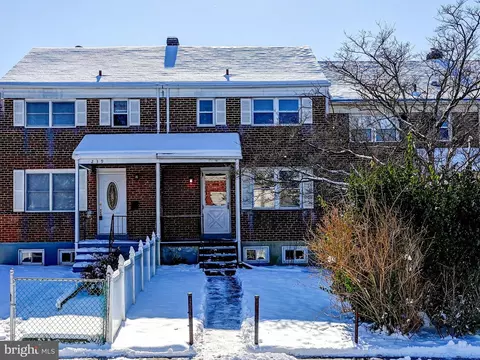237 Linden Ave, Towson, MD 21286 photo 24