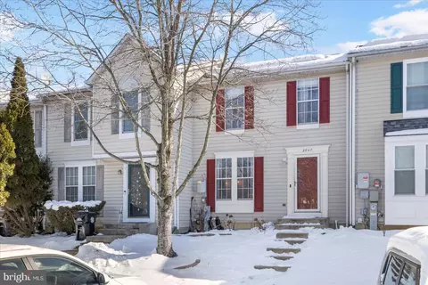 2047 Wisper Woods Way, Windsor Mill, MD 21244