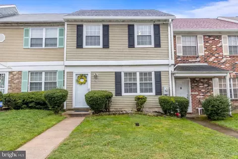 9605 Axehead Ct, Randallstown, MD 21133