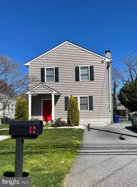 12 Cinder Rd, Lutherville Timonium, MD 21093