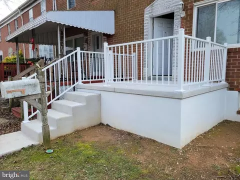 700 Mansfield Rd, Essex, MD 21221