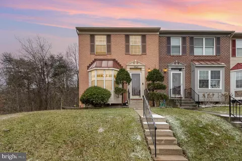 3742 Foxford Stream Rd, Nottingham, MD 21236