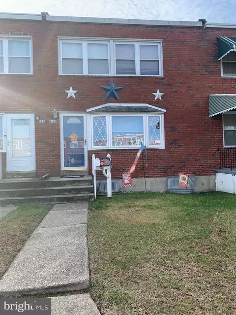 8121 Mid Haven Rd, Dundalk, MD 21222