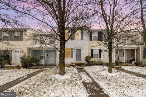 2106 Riding Crop Way, Windsor Mill, MD 21244