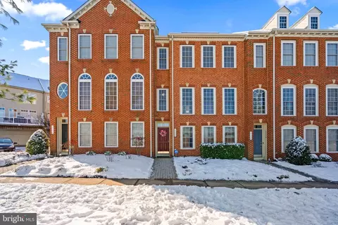 5128 Strawbridge Ter #5128, Perry Hall, MD 21128