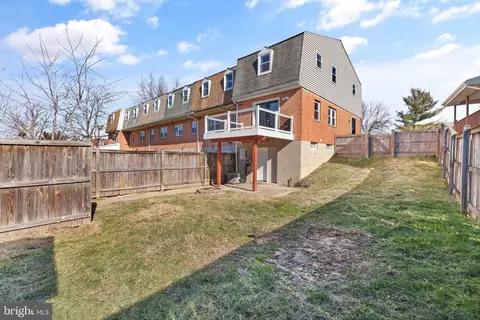 Exterior - 636 Kingston Rd, Middle River, MD 21220 photo 6 of 8
