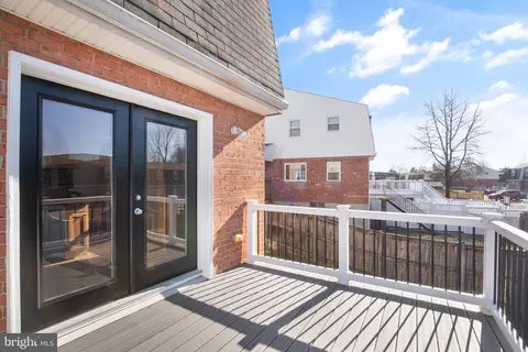 Exterior - 636 Kingston Rd, Middle River, MD 21220 photo 5 of 8