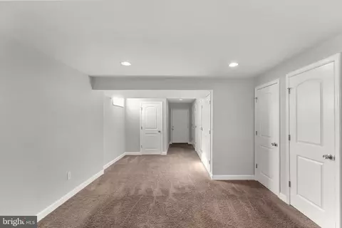 Entry Way - 636 Kingston Rd, Middle River, MD 21220 photo 1 of 1
