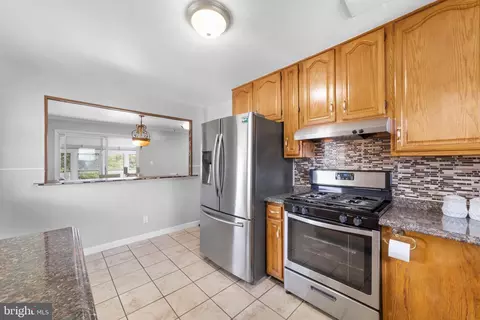 Kitchen - 5521 Lanham Way, Baltimore, MD 21206 photo 1 of 5