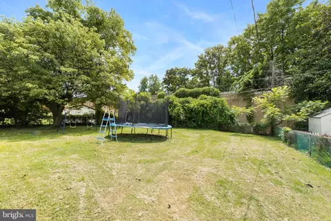Exterior - 5521 Lanham Way, Baltimore, MD 21206 photo 8 of 8
