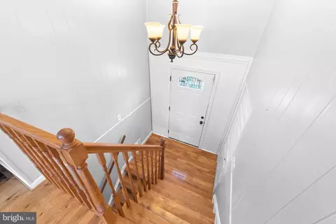 Entry Way - 5521 Lanham Way, Baltimore, MD 21206 photo 1 of 2