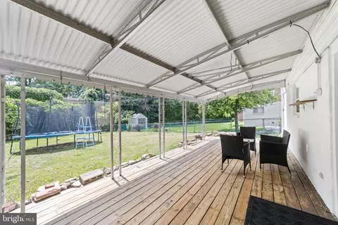 Exterior - 5521 Lanham Way, Baltimore, MD 21206 photo 5 of 8