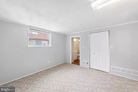 Bedroom - 5521 Lanham Way, Baltimore, MD 21206 photo 8 of 8