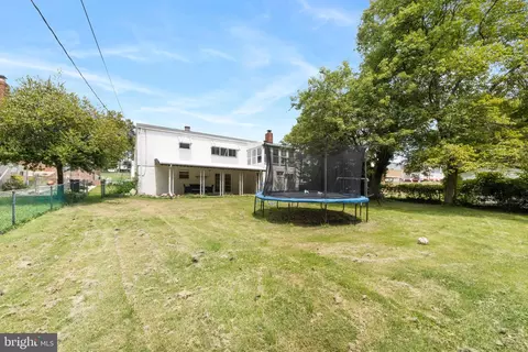 Exterior - 5521 Lanham Way, Baltimore, MD 21206 photo 6 of 8
