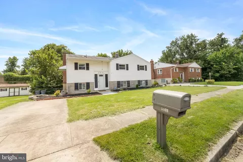 Other - 5521 Lanham Way, Baltimore, MD 21206 photo 1 of 5