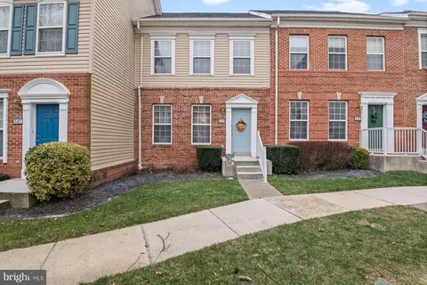 535 Ensemble Ct, Cockeysville, MD 21030