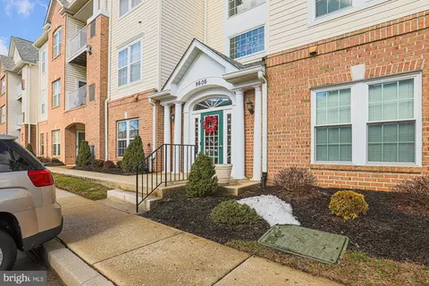 9606 A Haven Farm Rd #9606A, Perry Hall, MD 21128