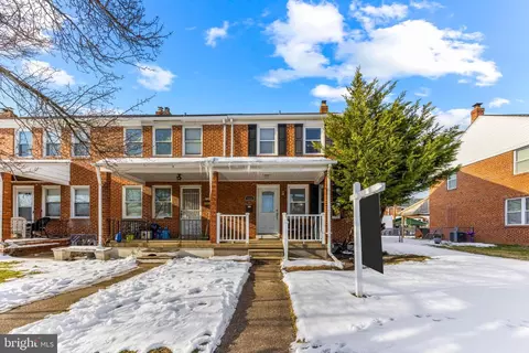 7210 Stratton Way, Baltimore, MD 21224 photo 2