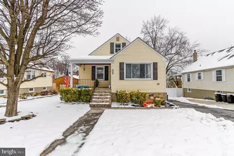 3328 Texas Ave, Parkville, MD 21234
