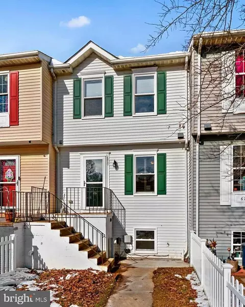 677 Kittendale Cir, Middle River, MD 21220