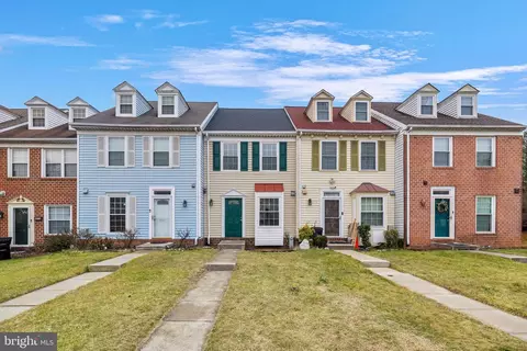 6914 Rockfield Rd, Milford Mill, MD 21244