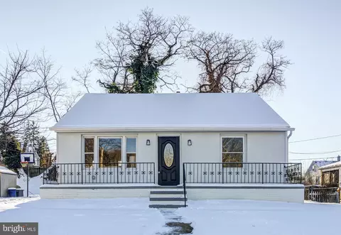 5413 Montbel Ave, Gwynn Oak, MD 21207