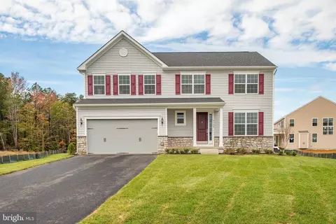 5503 Perkins Cir #LOT 63, White Marsh, MD 21162