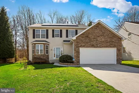 136 Summer Woods Way, Owings Mills, MD 21117