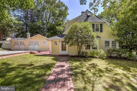 1306 Carrollton Ave, Towson, MD 21204