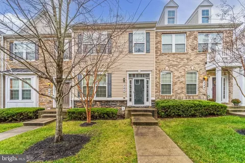 347 Paladium Ct, Owings Mills, MD 21117