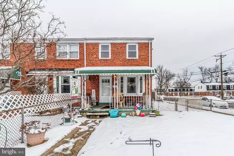 1967 Ewald Ave, Dundalk, MD 21222
