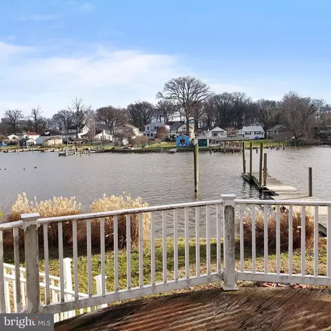 7837 Deboy Ave, Dundalk, MD 21222