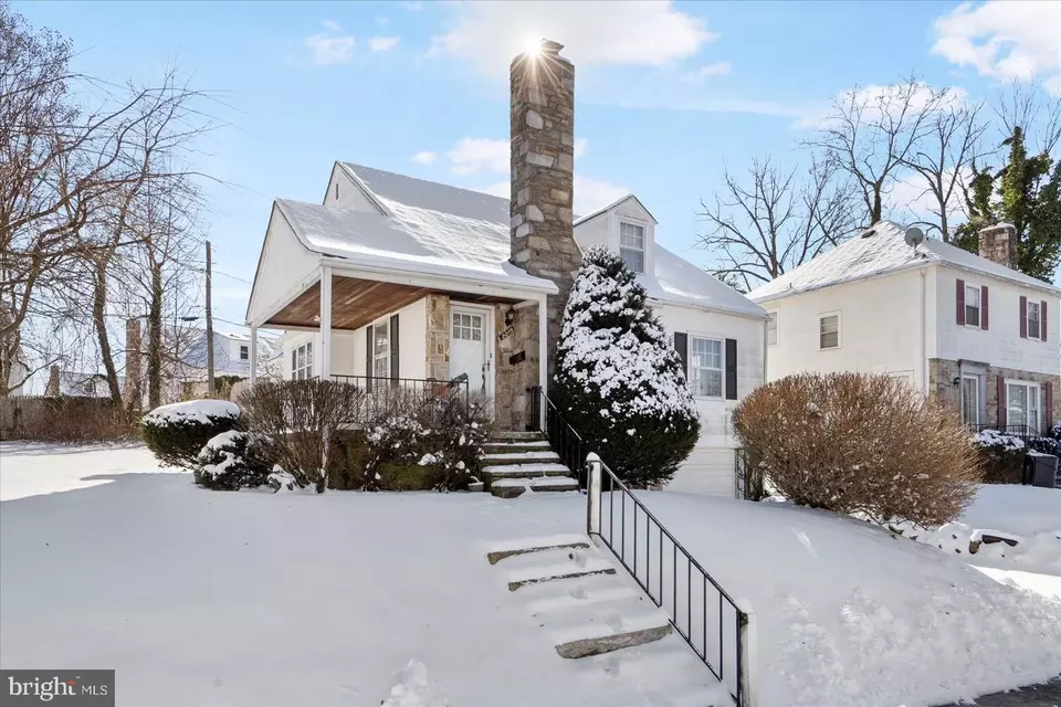2218 Southland Rd, Gwynn Oak, MD 21207 | 36 Photos - Movoto