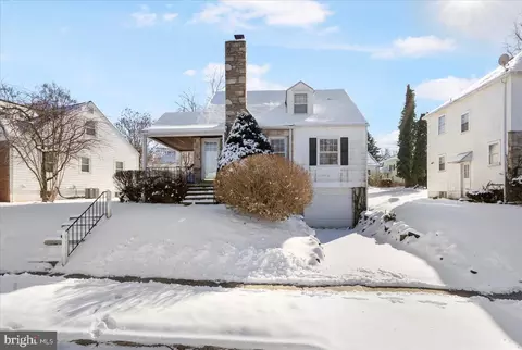 2218 Southland Rd, Gwynn Oak, MD 21207