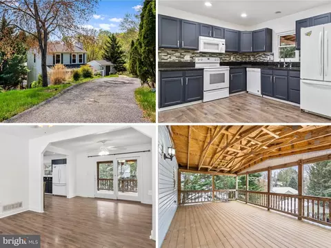 4009 Silvage, Nottingham, MD 21236