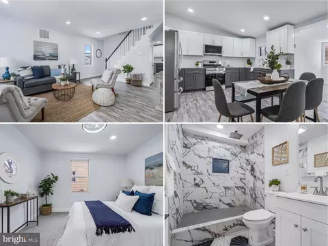 125 4th Ave, Halethorpe, MD 21227
