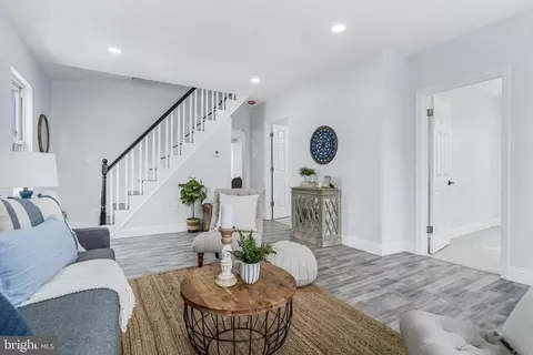 125 4th Ave, Halethorpe, MD 21227 photo 5