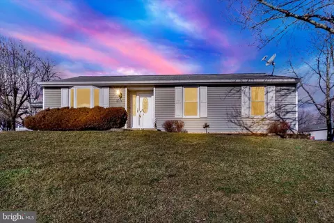 3114 Northmont Rd, Windsor Mill, MD 21244