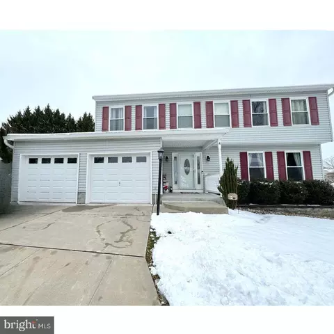 4 Hollybrook Ct, Nottingham, MD 21236