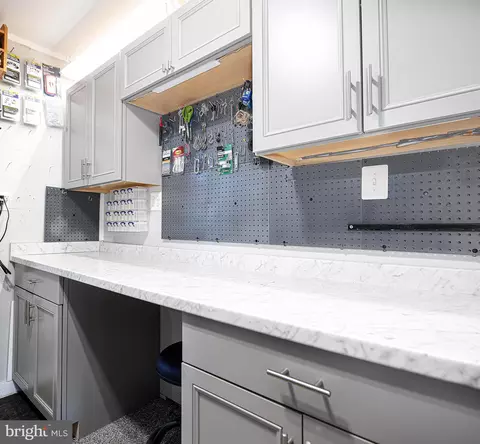 Kitchen - 520 Hampton Ln, Towson, MD 21286 photo 9 of 9