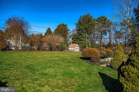 Exterior - 520 Hampton Ln, Towson, MD 21286 photo 16 of 16