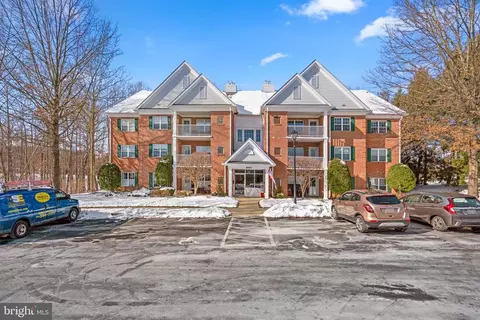 401 Plumbridge Ct #304, Lutherville Timonium, MD 21093