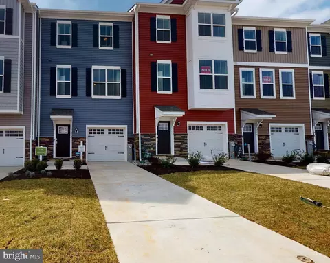 5937 Monk Ave, White Marsh, MD 21162
