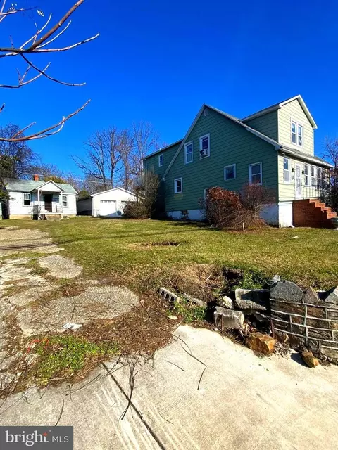 1504 Taylor Ave, Parkville, MD 21234